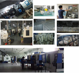 Shanghai Bondi Purification Technology Co.,ltd